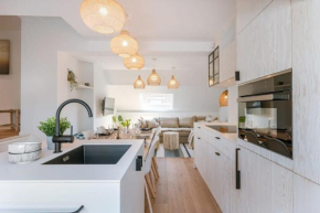Huswell - Beautiful apartment in the center of Ypres